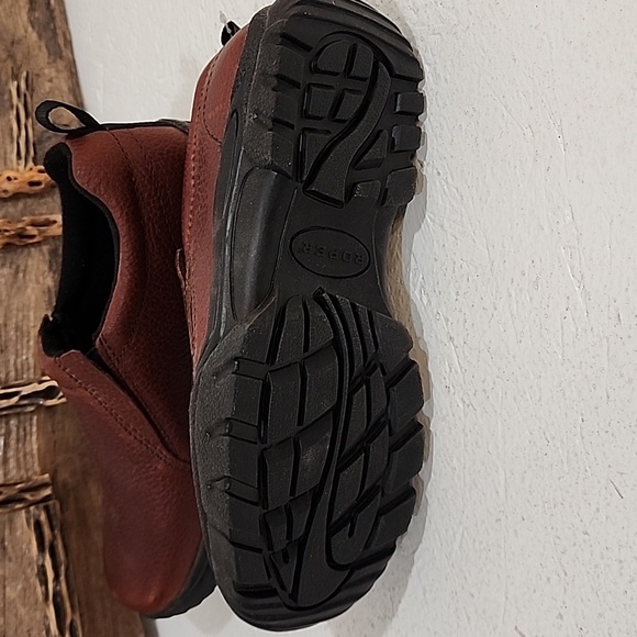 Roper Women's Dark Brown Slip-On Loafers NWT - Picture 4 of 6